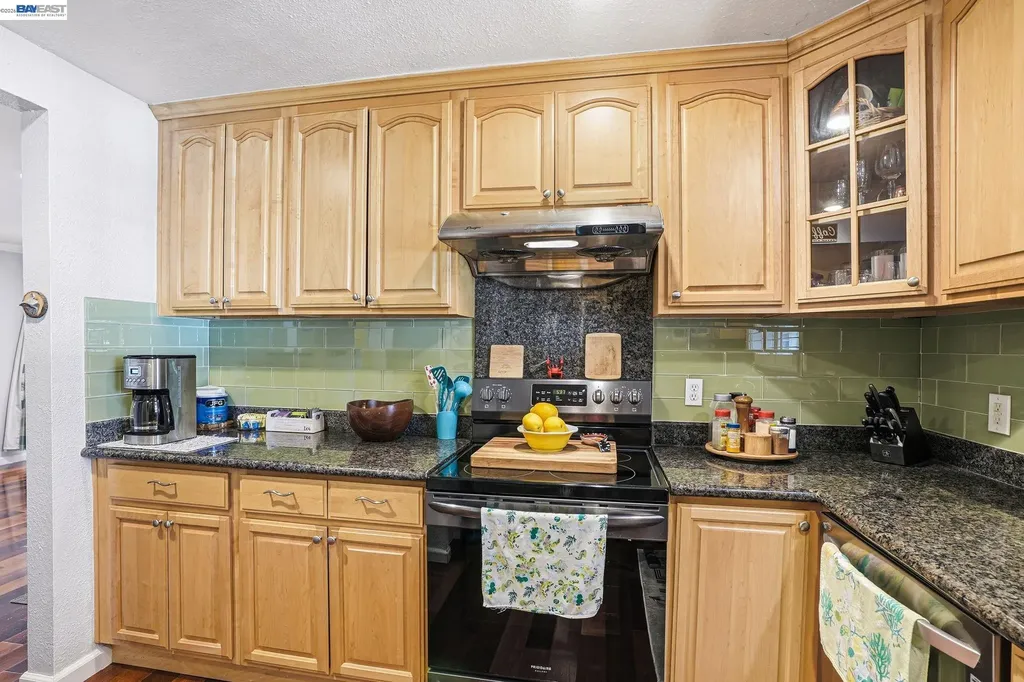 5633 San Antonio Street Pleasanton CA 94566