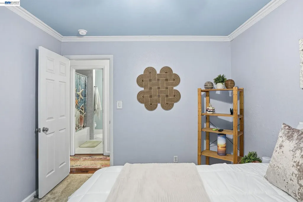 5633 San Antonio Street Pleasanton CA 94566