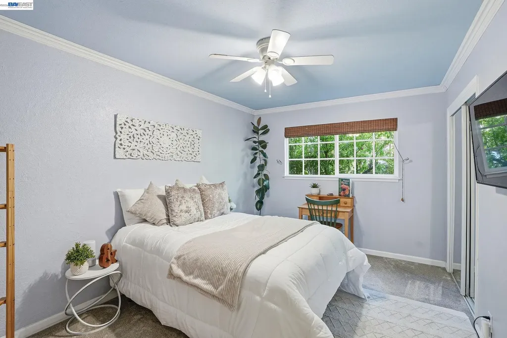 5633 San Antonio Street Pleasanton CA 94566