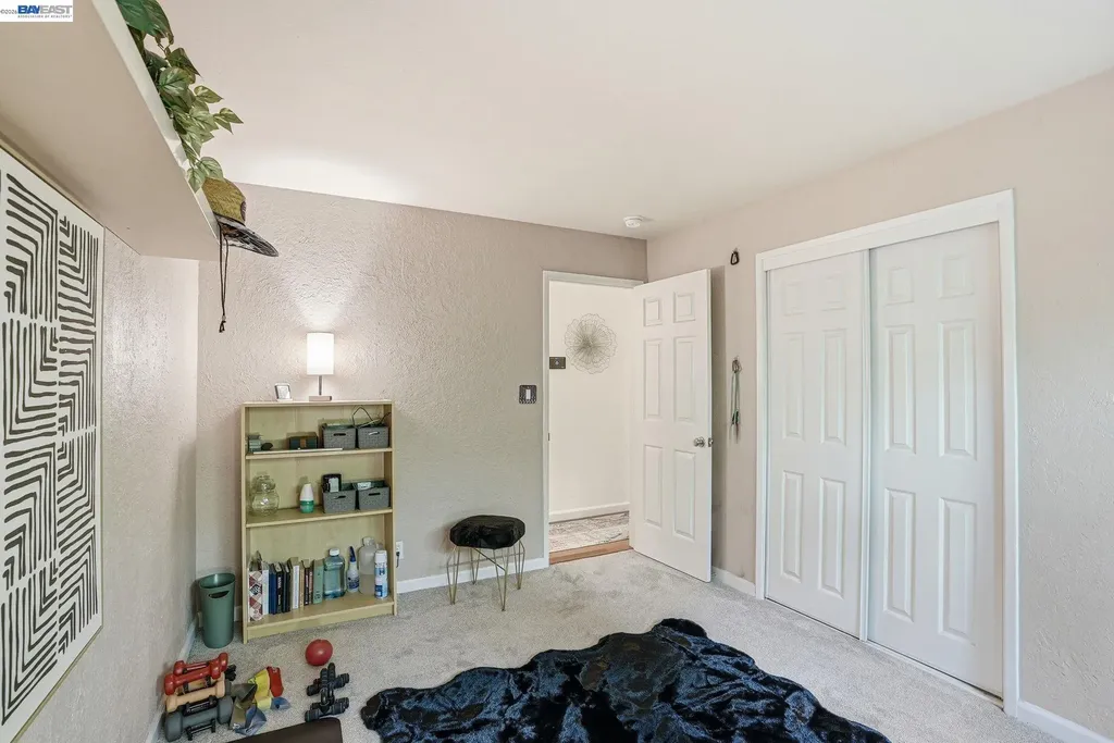 5633 San Antonio Street Pleasanton CA 94566