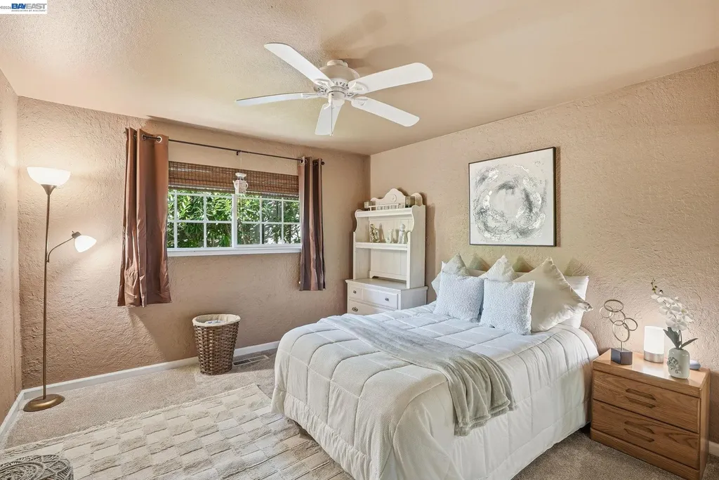 5633 San Antonio Street Pleasanton CA 94566