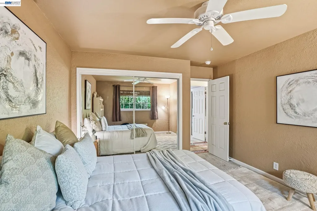 5633 San Antonio Street Pleasanton CA 94566