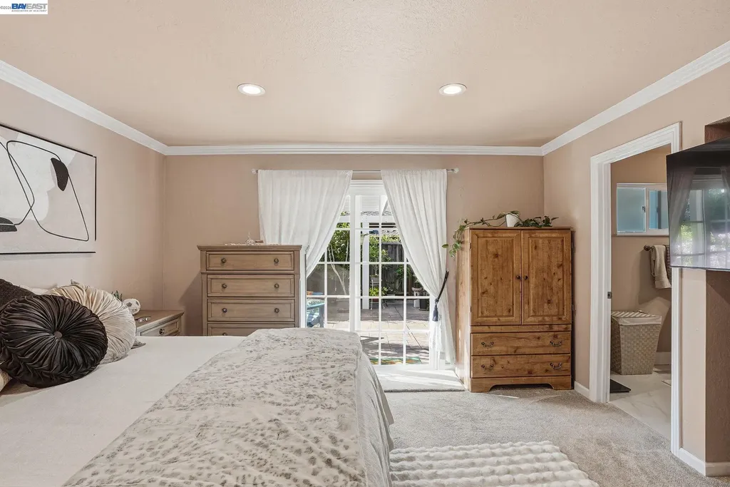 5633 San Antonio Street Pleasanton CA 94566