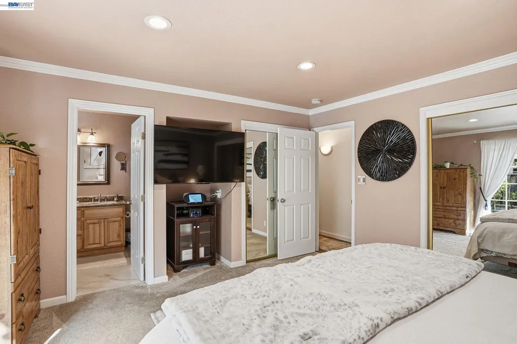 5633 San Antonio Street Pleasanton CA 94566