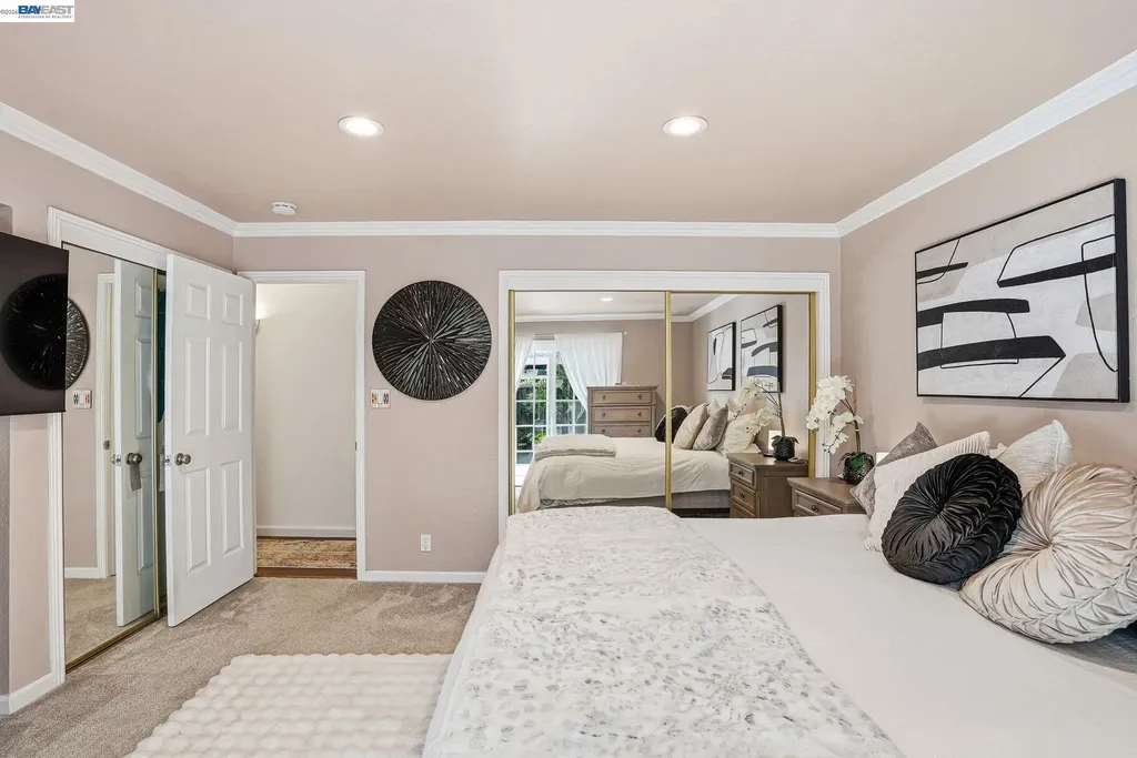 5633 San Antonio Street Pleasanton CA 94566