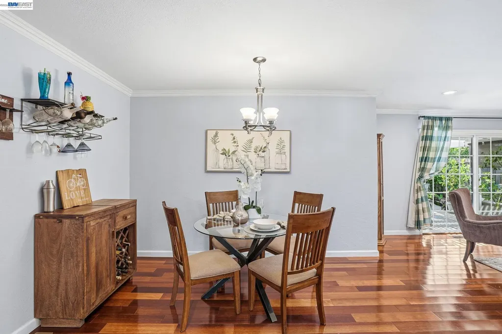 5633 San Antonio Street Pleasanton CA 94566