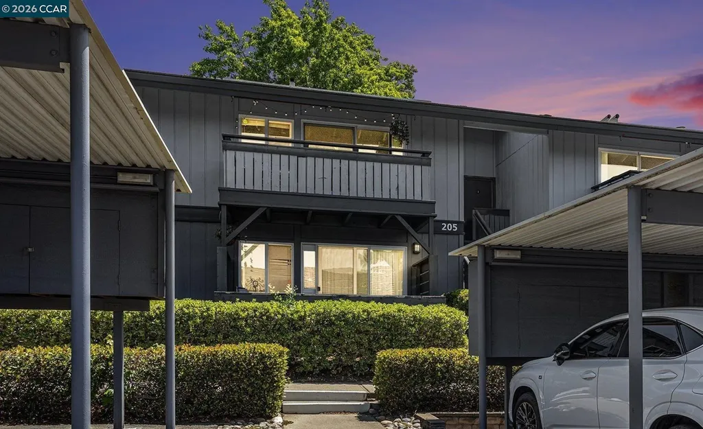 205 Masters Court Walnut Creek CA 94598
