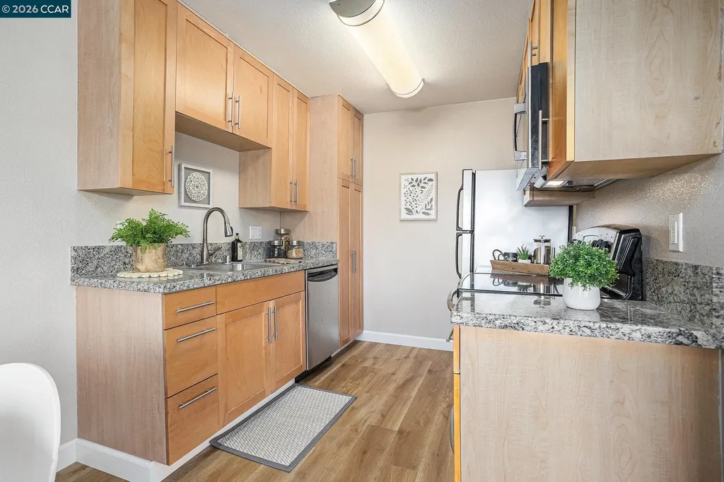 205 Masters Court Walnut Creek CA 94598