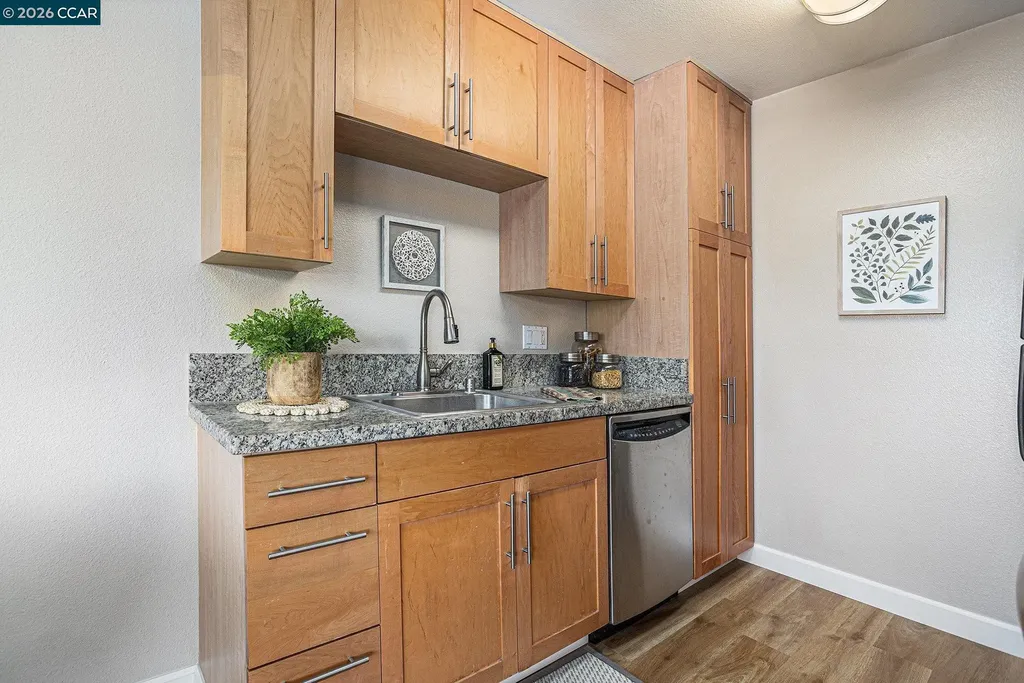 205 Masters Court Walnut Creek CA 94598