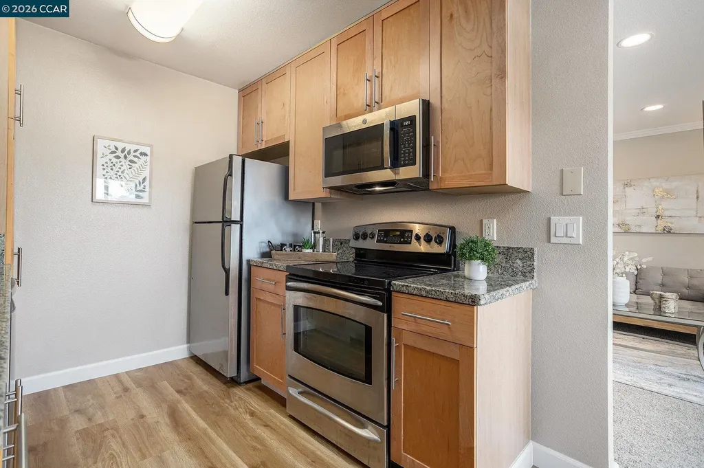 205 Masters Court Walnut Creek CA 94598