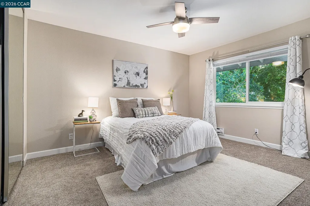 205 Masters Court Walnut Creek CA 94598