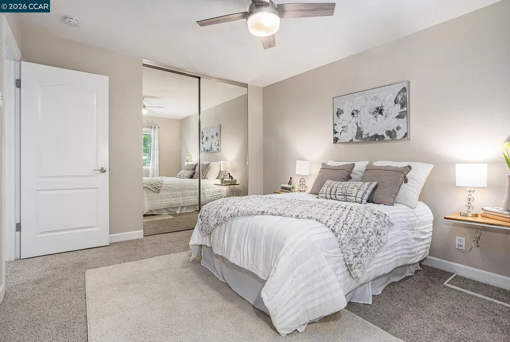 205 Masters Court Walnut Creek CA 94598
