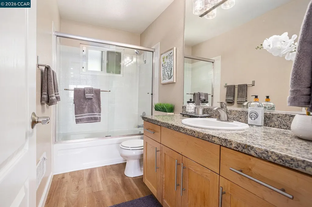 205 Masters Court Walnut Creek CA 94598