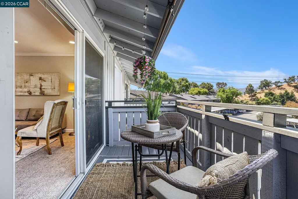 205 Masters Court Walnut Creek CA 94598