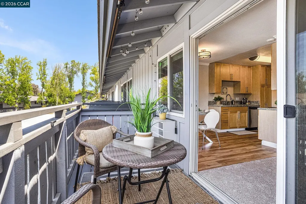 205 Masters Court Walnut Creek CA 94598