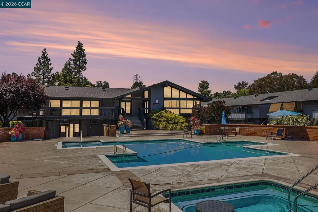 205 Masters Court Walnut Creek CA 94598