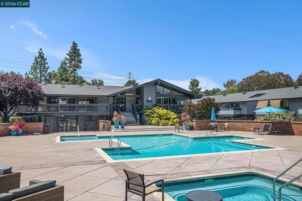 205 Masters Court Walnut Creek CA 94598