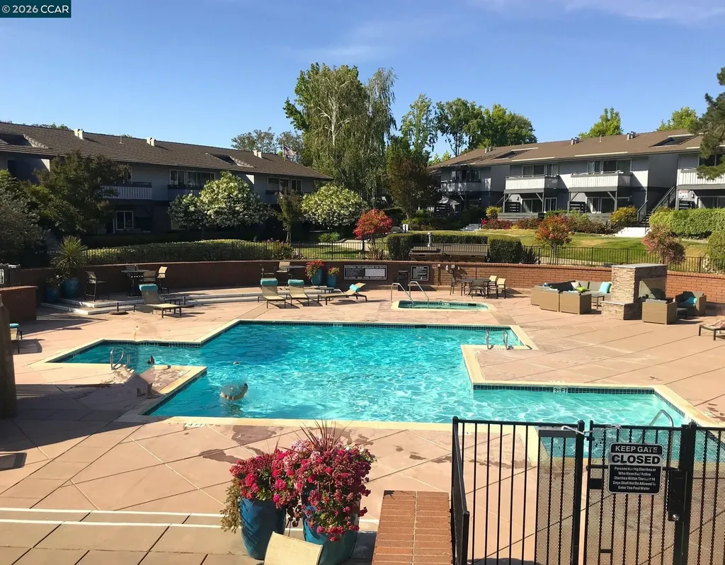 205 Masters Court Walnut Creek CA 94598