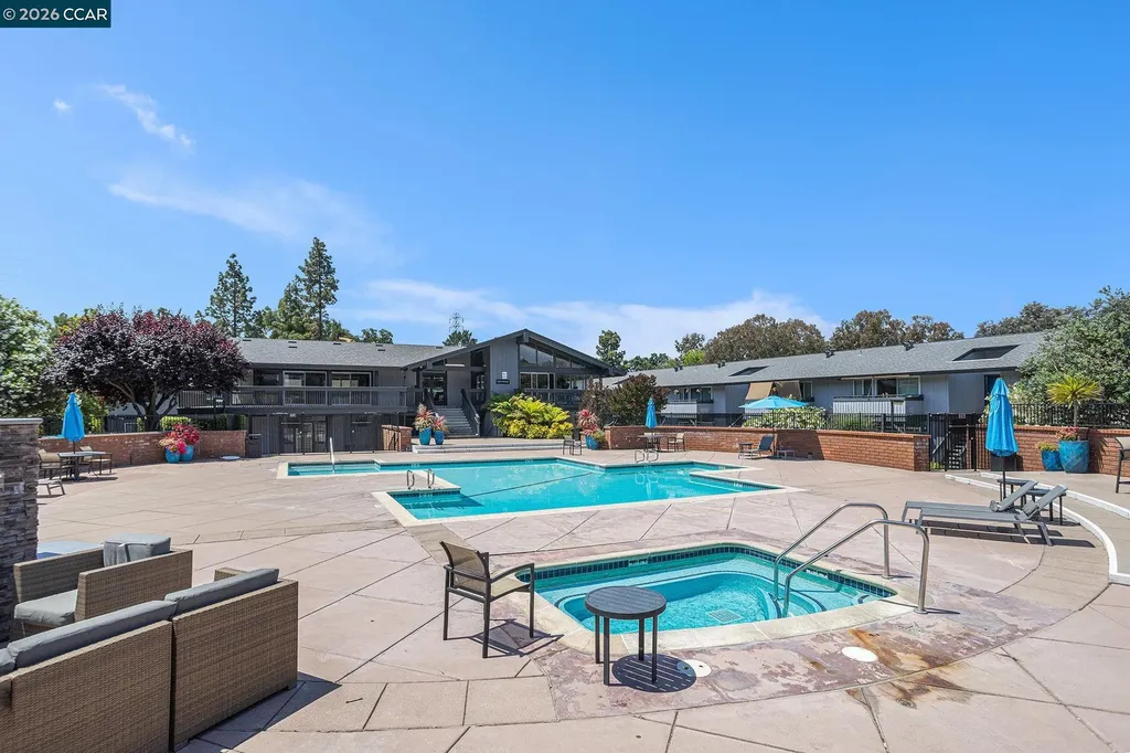 205 Masters Court Walnut Creek CA 94598