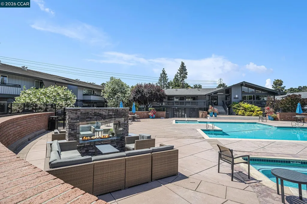 205 Masters Court Walnut Creek CA 94598