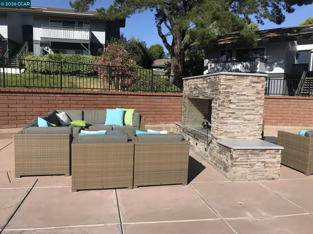 205 Masters Court Walnut Creek CA 94598