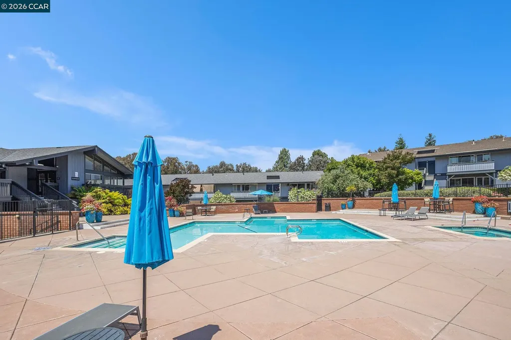 205 Masters Court Walnut Creek CA 94598