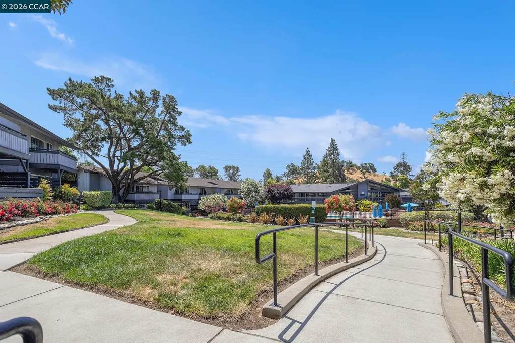 205 Masters Court Walnut Creek CA 94598