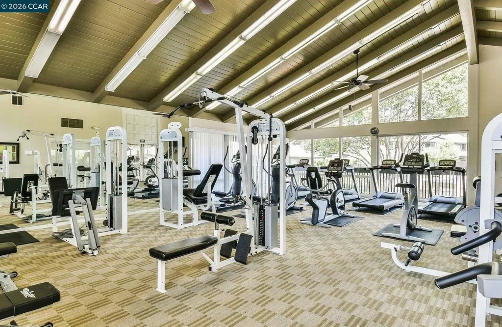 205 Masters Court Walnut Creek CA 94598