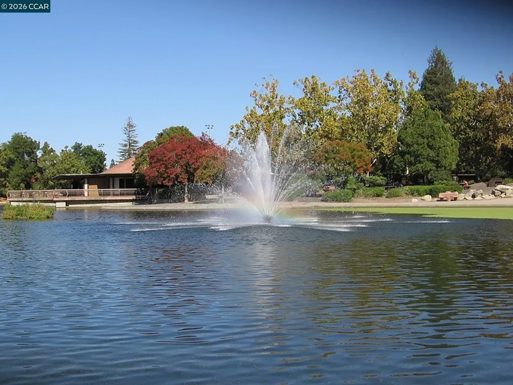 205 Masters Court Walnut Creek CA 94598