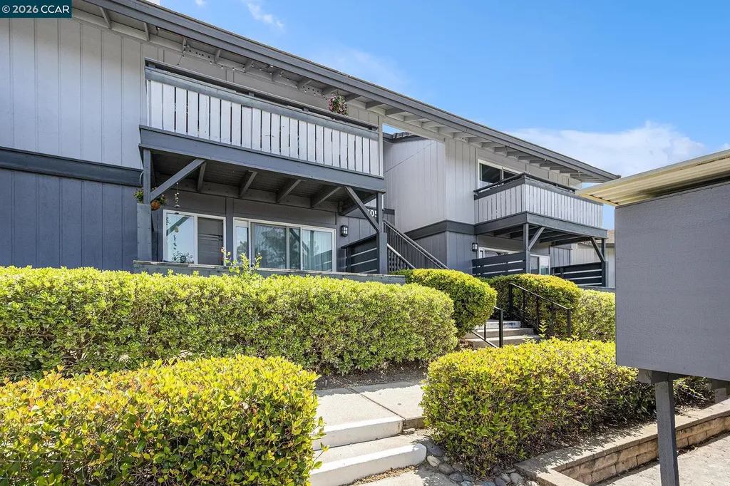 205 Masters Court Walnut Creek CA 94598