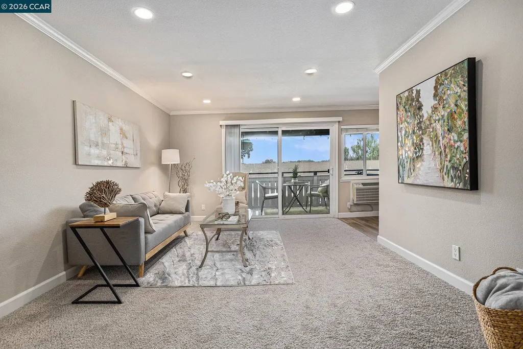 205 Masters Court Walnut Creek CA 94598