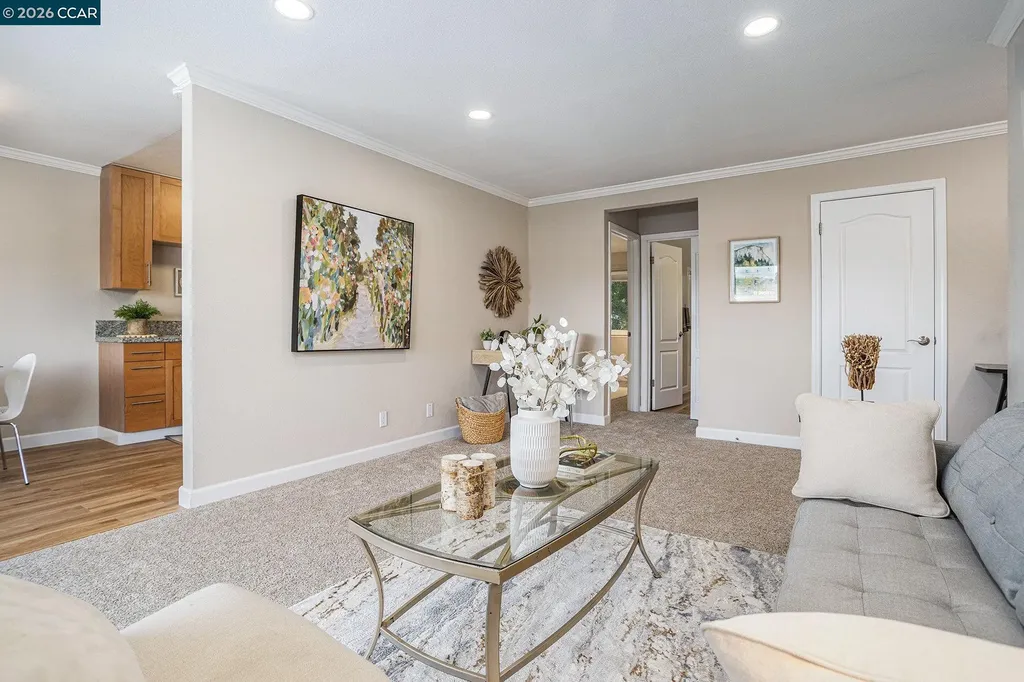 205 Masters Court Walnut Creek CA 94598