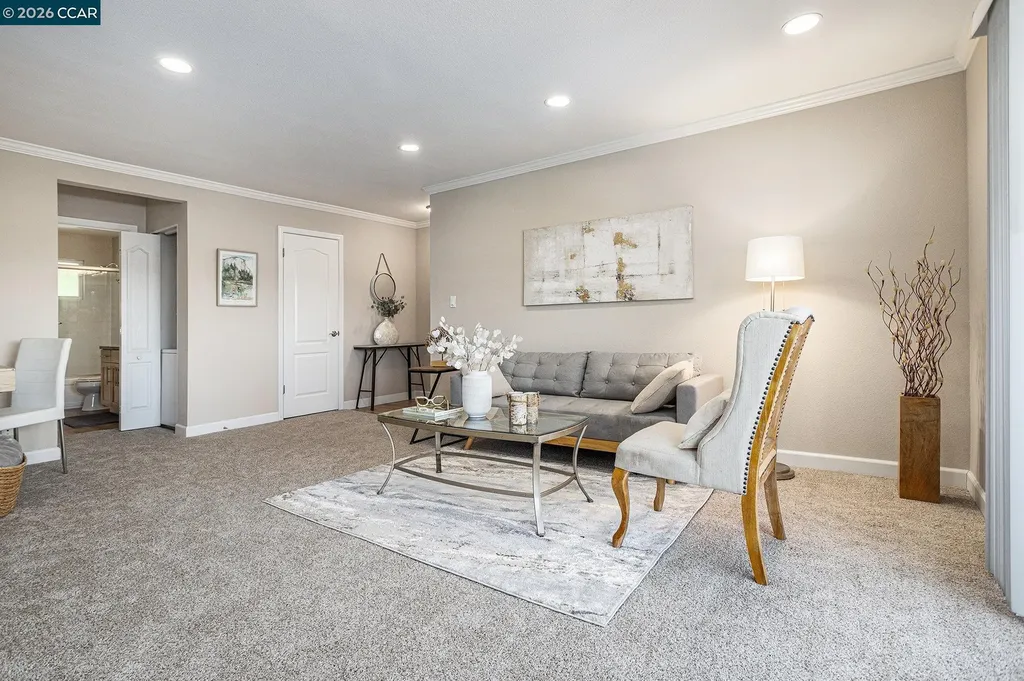 205 Masters Court Walnut Creek CA 94598