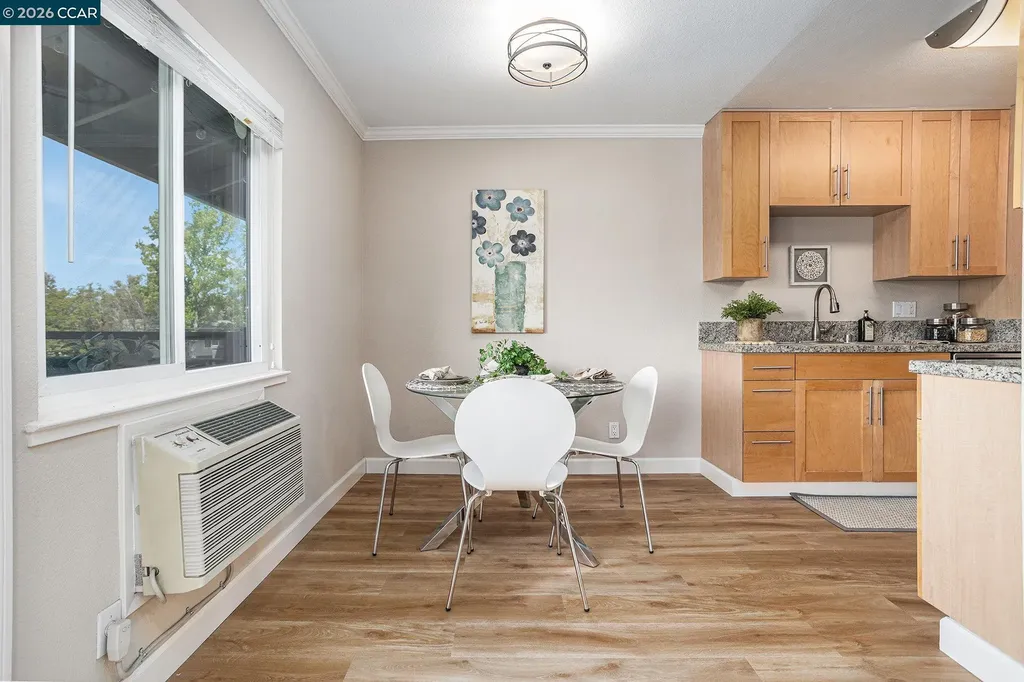 205 Masters Court Walnut Creek CA 94598