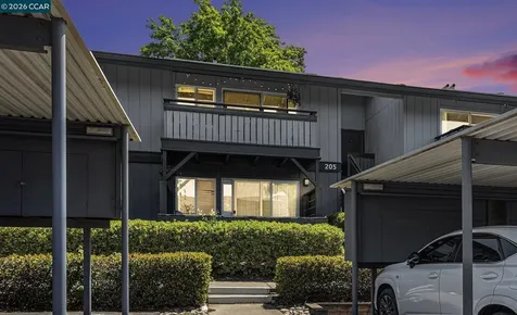 205 Masters Court Walnut Creek CA 94598