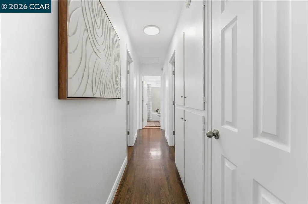 2648 Shamrock Drive San Pablo CA 94806