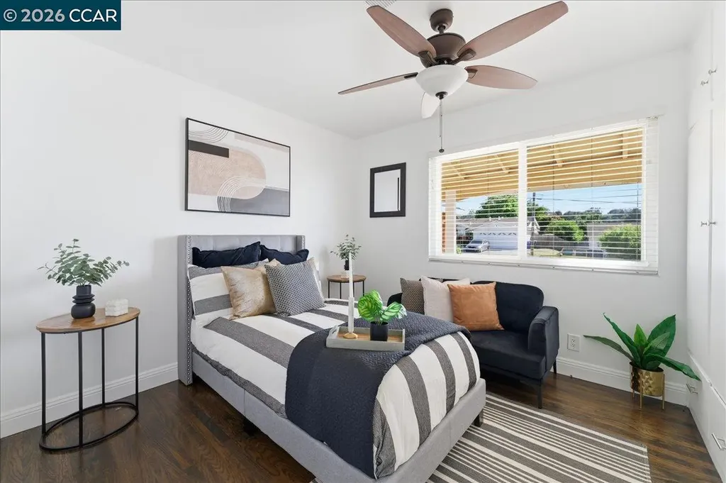 2648 Shamrock Drive San Pablo CA 94806
