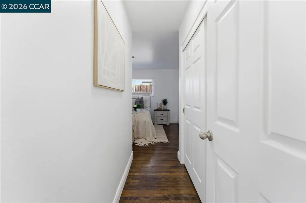 2648 Shamrock Drive San Pablo CA 94806