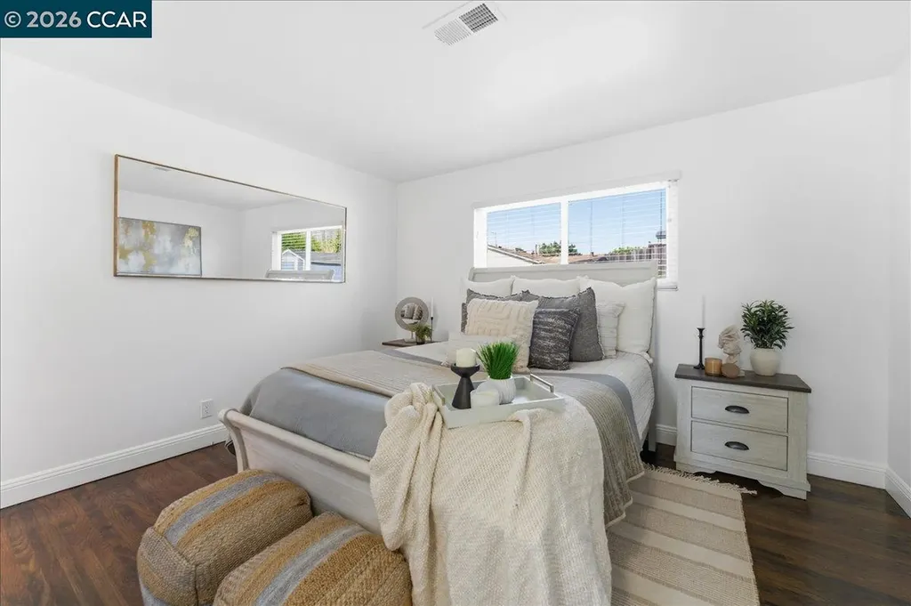 2648 Shamrock Drive San Pablo CA 94806