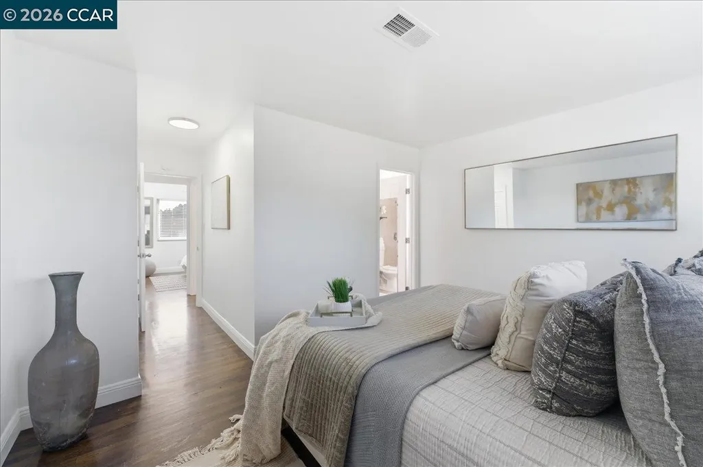 2648 Shamrock Drive San Pablo CA 94806