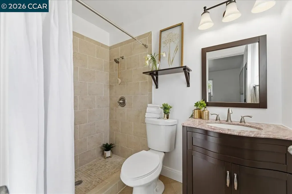 2648 Shamrock Drive San Pablo CA 94806
