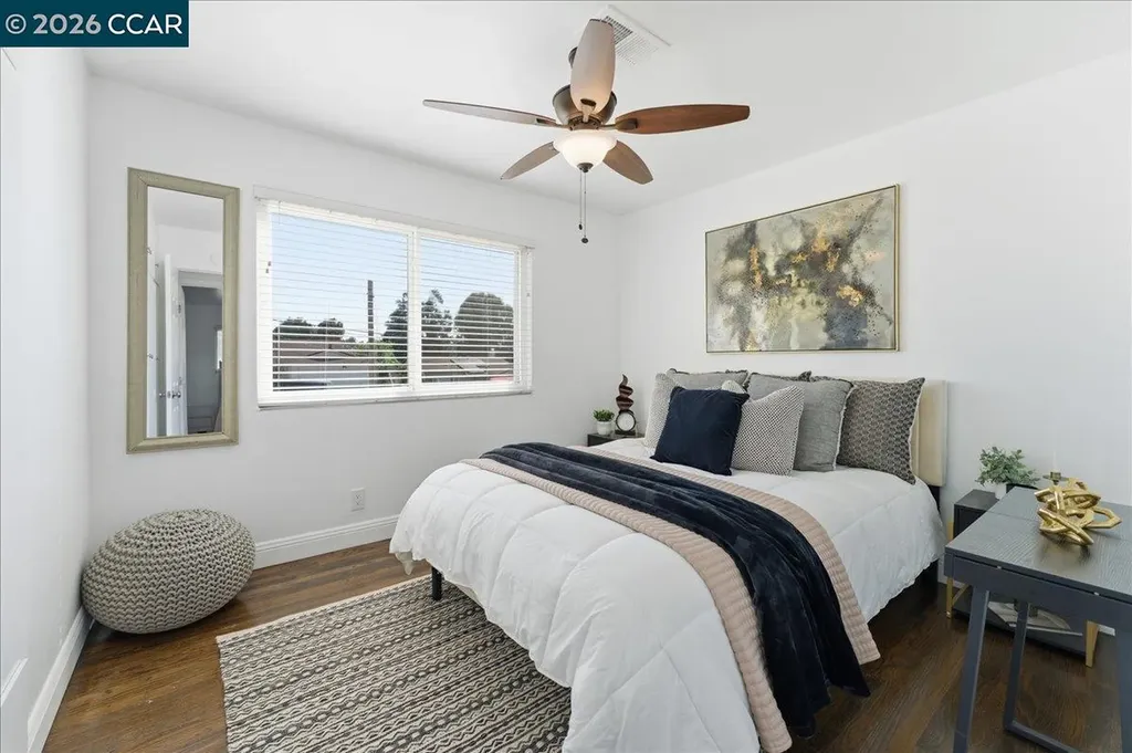 2648 Shamrock Drive San Pablo CA 94806