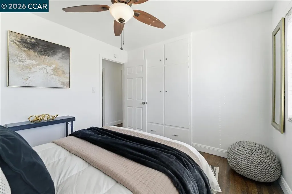 2648 Shamrock Drive San Pablo CA 94806