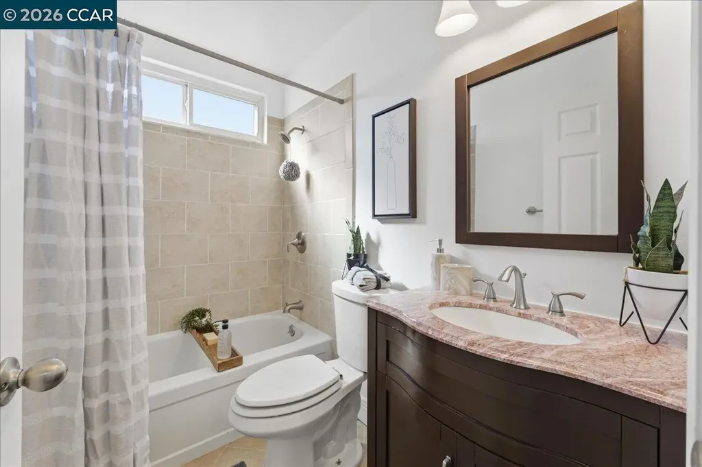 2648 Shamrock Drive San Pablo CA 94806