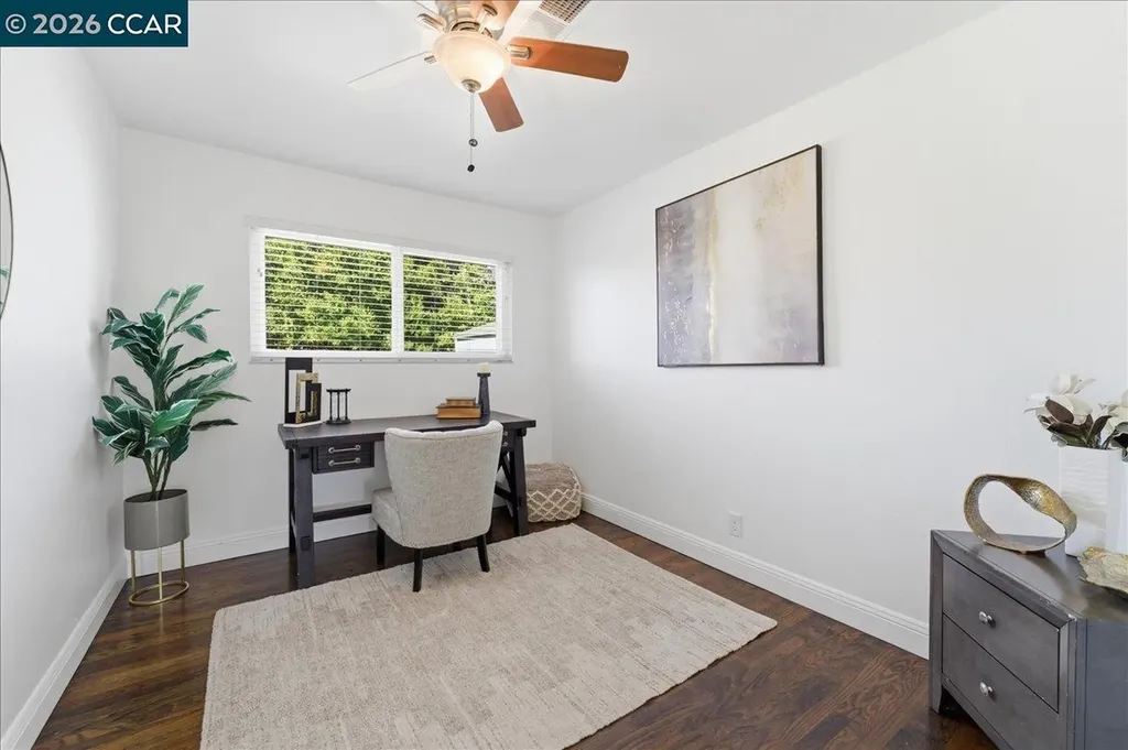 2648 Shamrock Drive San Pablo CA 94806