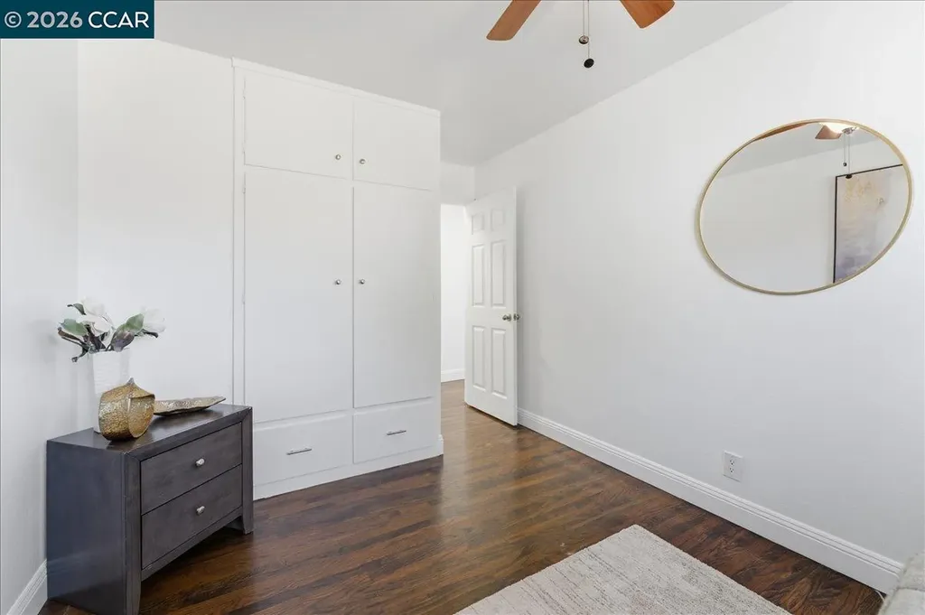 2648 Shamrock Drive San Pablo CA 94806