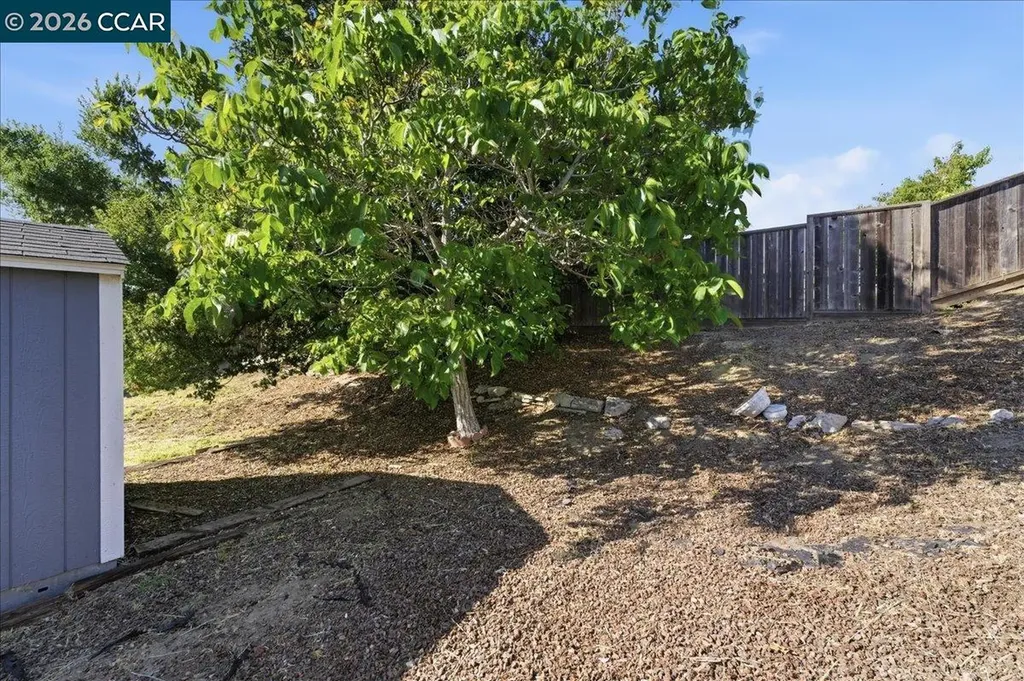 2648 Shamrock Drive San Pablo CA 94806