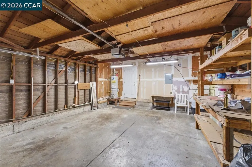 2648 Shamrock Drive San Pablo CA 94806