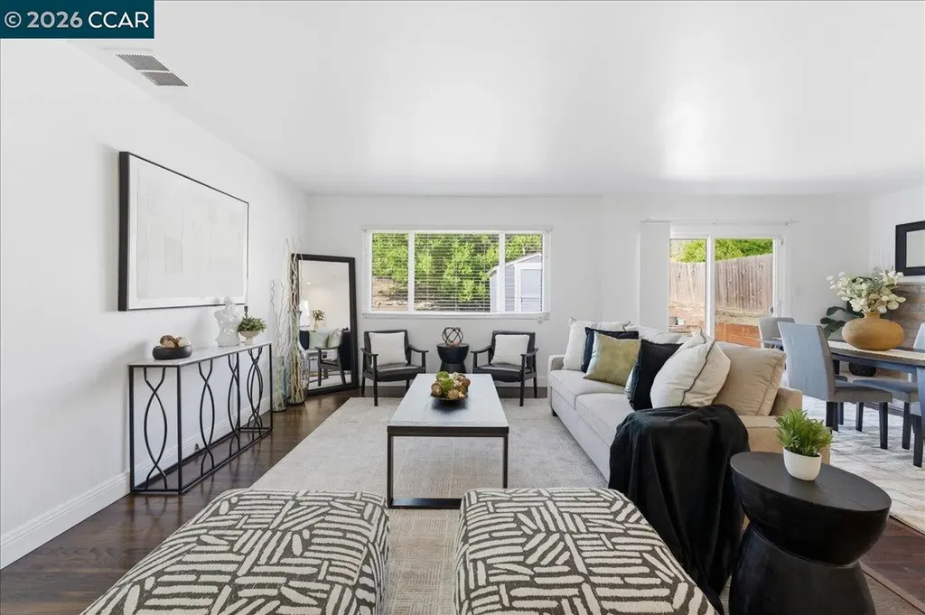 2648 Shamrock Drive San Pablo CA 94806
