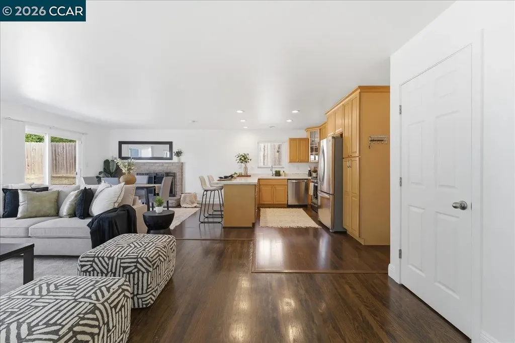 2648 Shamrock Drive San Pablo CA 94806